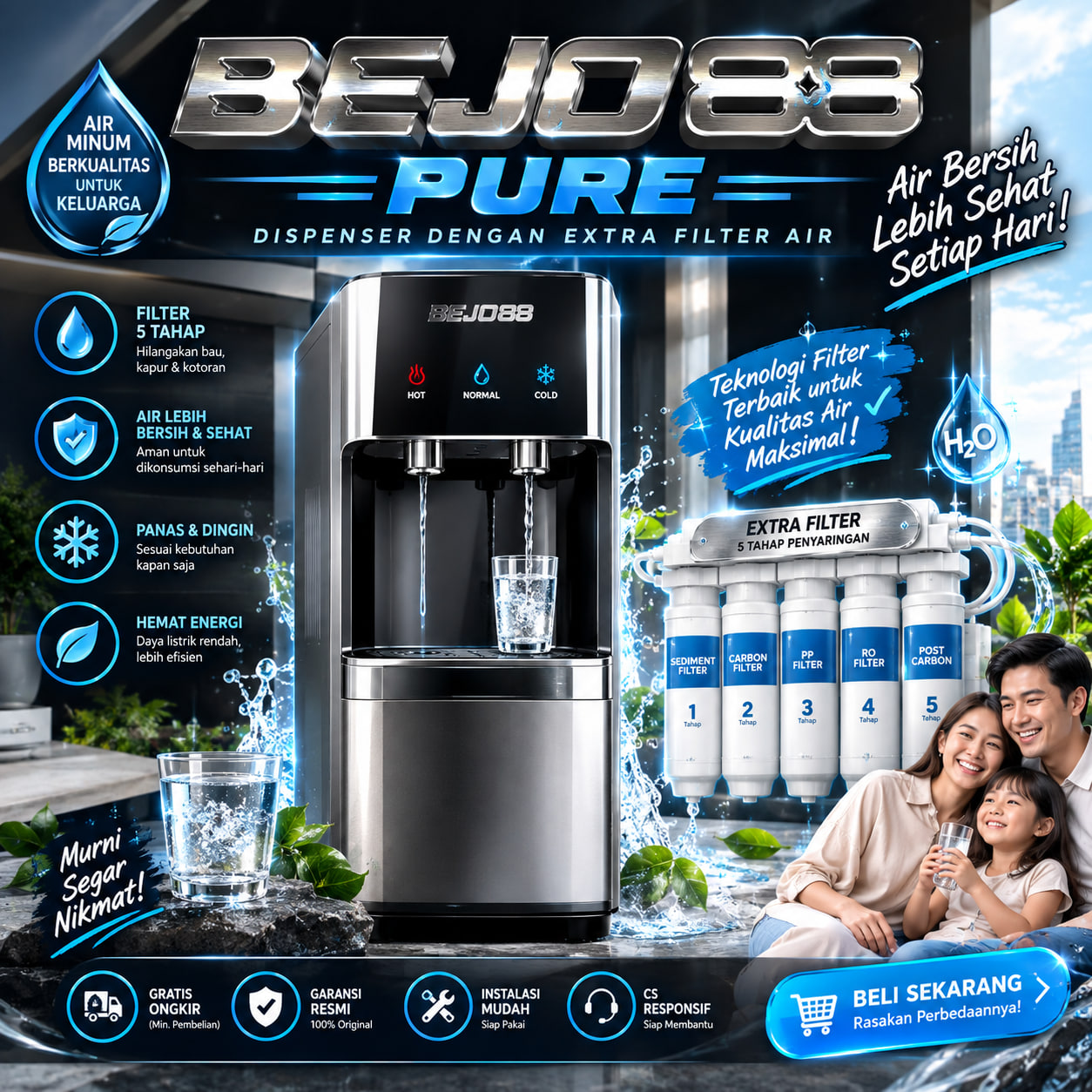 BEJO88